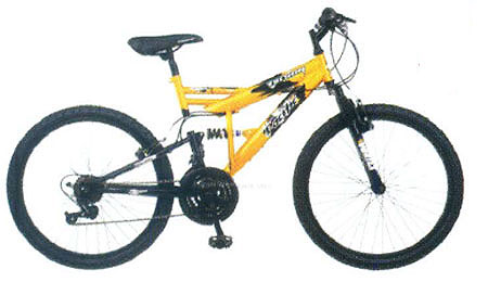 cycle